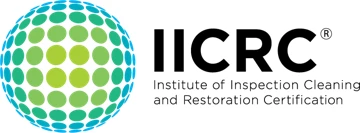 IICRC Certified Firm