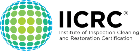 IICRC, Institute of Inspection Cleaning and Restoration Certification