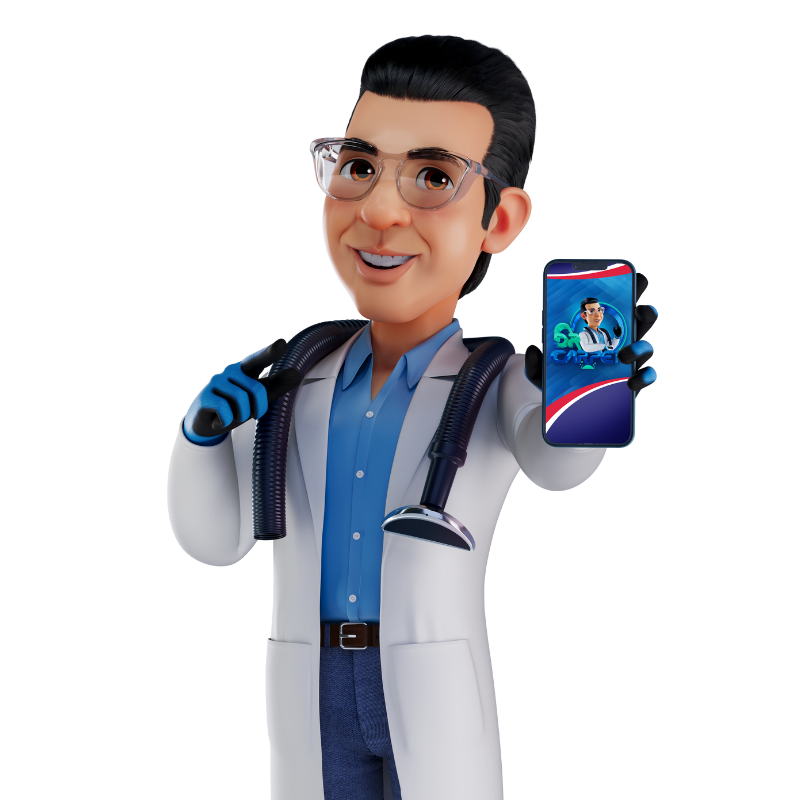 Doctor Carpet Cleaning