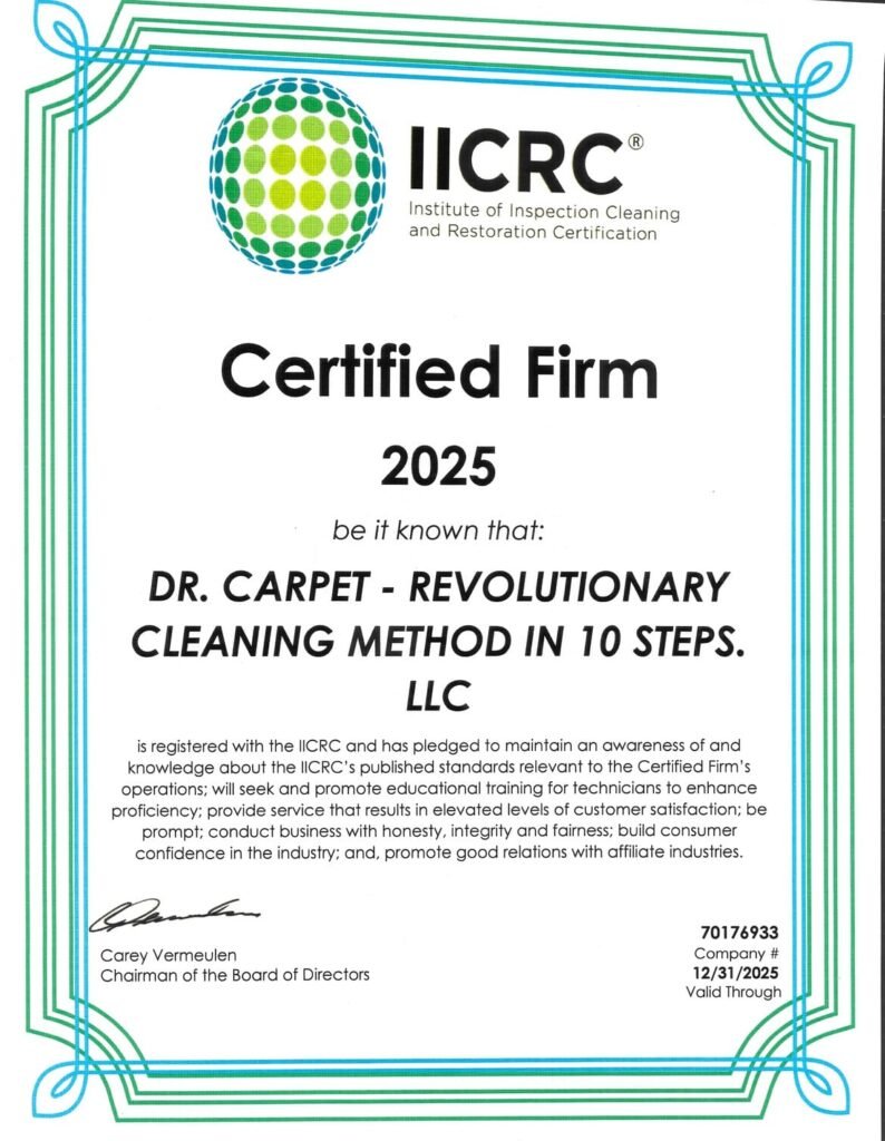 Certificad