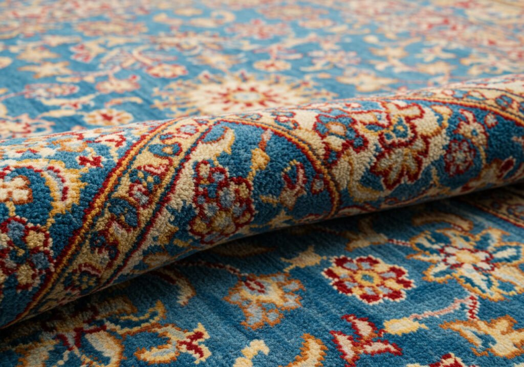 Oriental Rug Cleaning