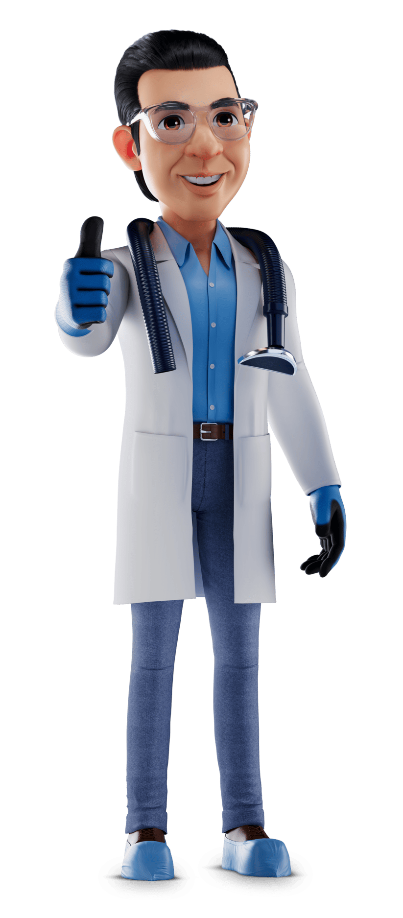 Doctor Carpet Cleaning