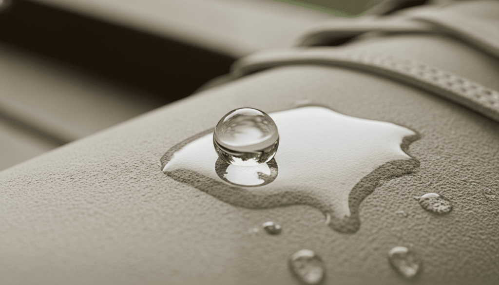 3M Scotchgard Protection