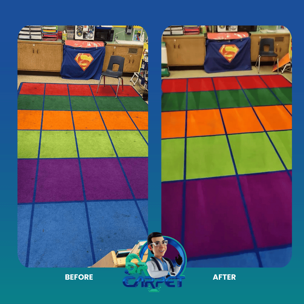 Doctor Carpet Cleaner