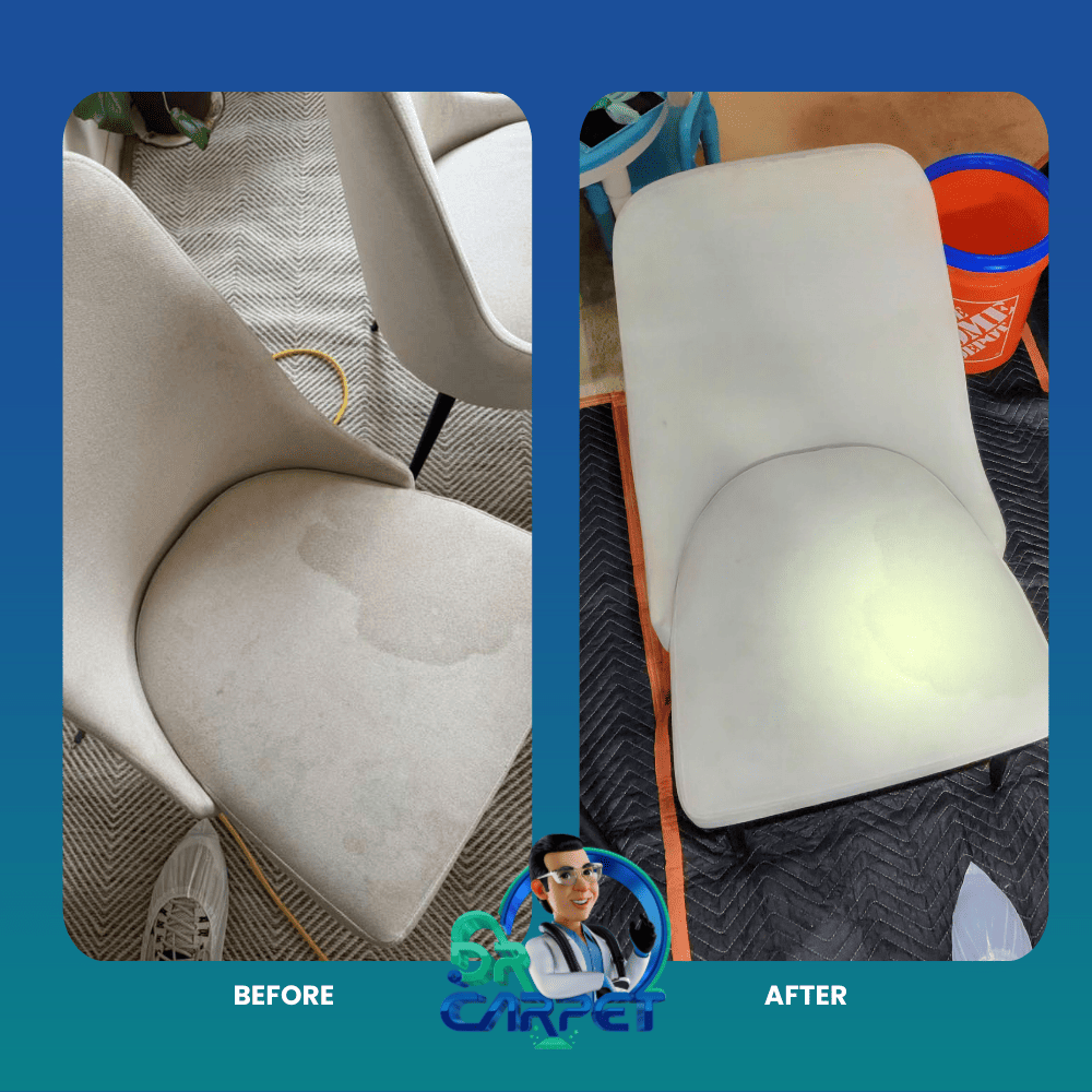 Doctor Carpet Cleaner