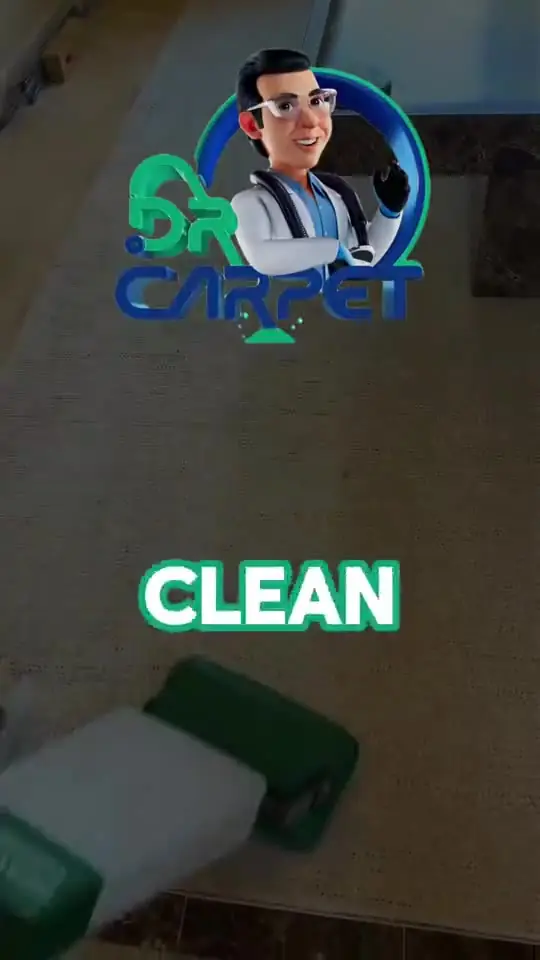 Area rug cleaning walnut creek, CA video by Dr. Carpet