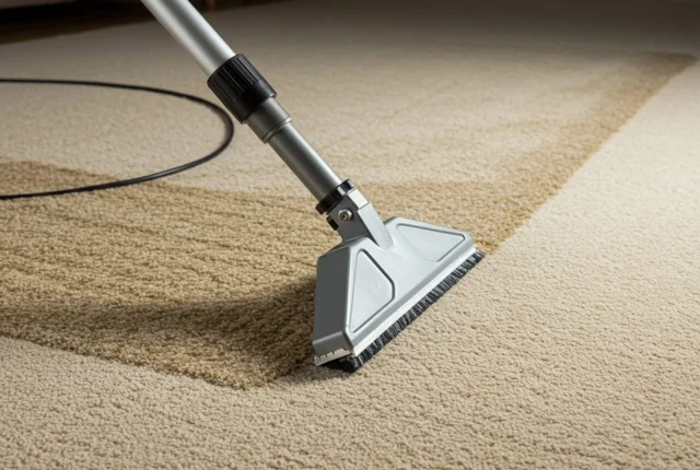 Carpet Cleaning by Dr. Carpet in Walnut Creek, CA