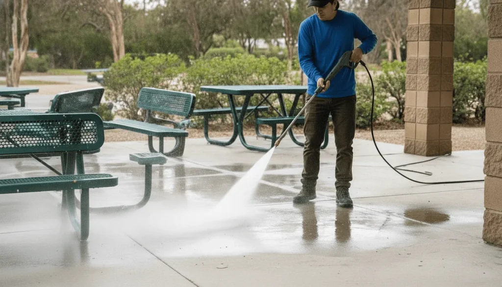 HOA & Property Cleaning by Dr. Carpet in Walnut Creek, CA