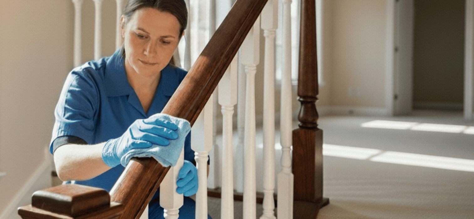 Post-Construction Cleaning