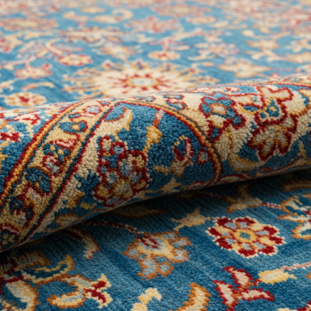 Oriental Rug Cleaning