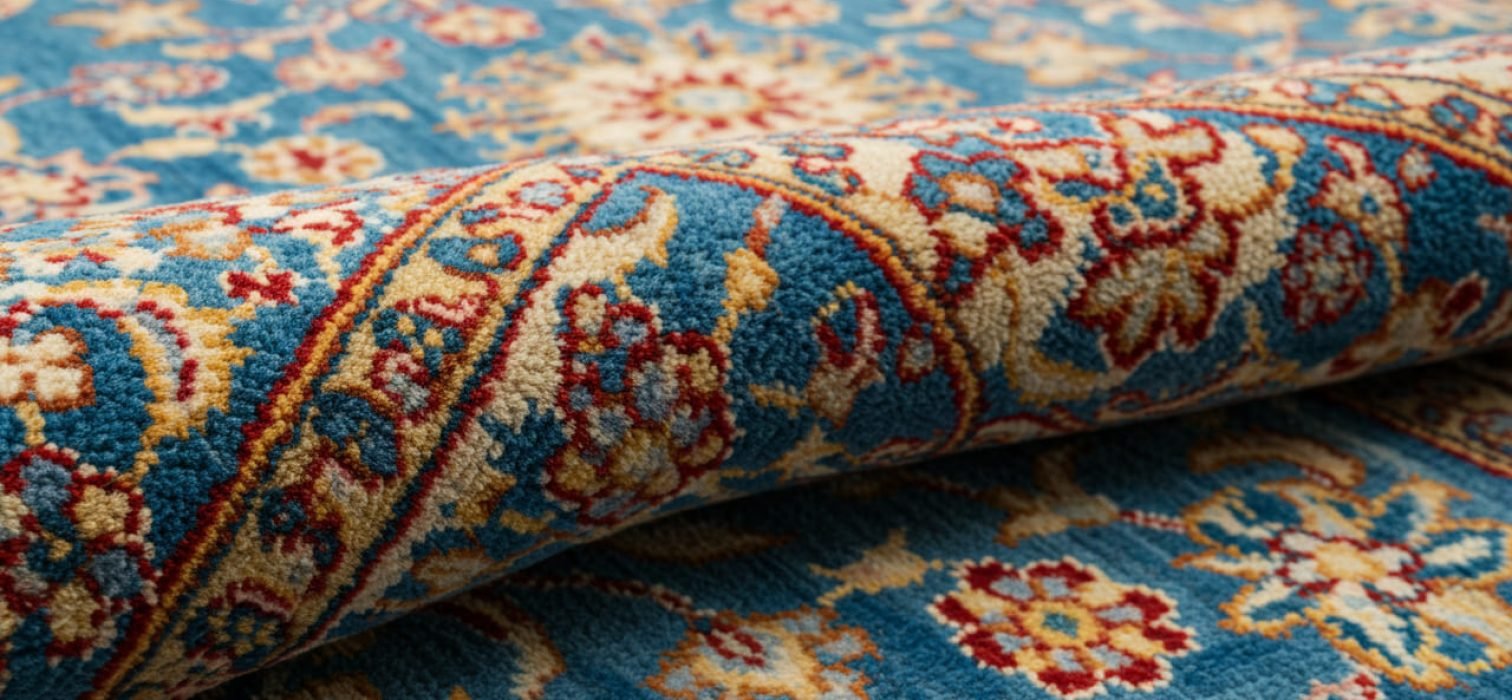 Oriental Rug Cleaning