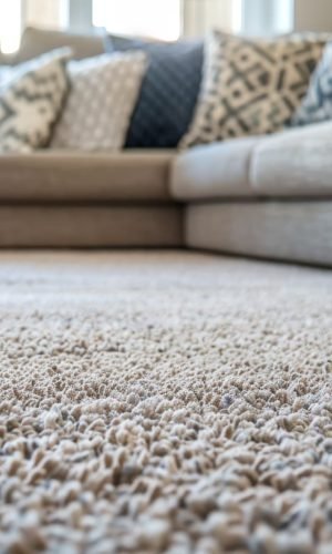 Doctor Carpet Cleaning